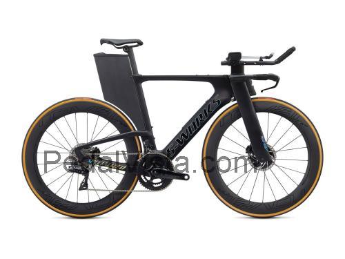 Specialized S-Works Shiv Disc fiche technique et avis